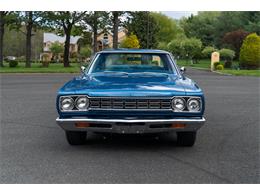 1968 Plymouth Road Runner (CC-2030392) for sale in Green Brook, New Jersey