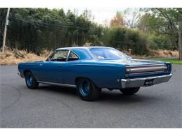 1968 Plymouth Road Runner (CC-2030392) for sale in Green Brook, New Jersey