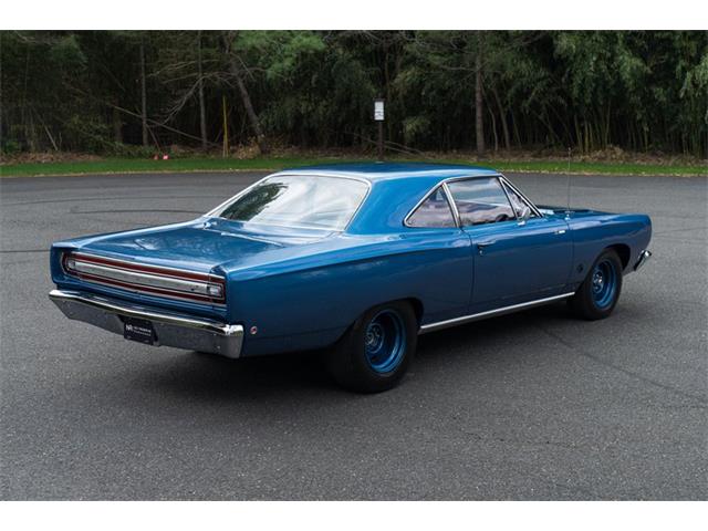 1968 Plymouth Road Runner (CC-2030392) for sale in Green Brook, New Jersey