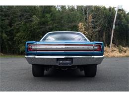 1968 Plymouth Road Runner (CC-2030392) for sale in Green Brook, New Jersey