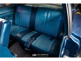 1968 Plymouth Road Runner (CC-2030392) for sale in Green Brook, New Jersey