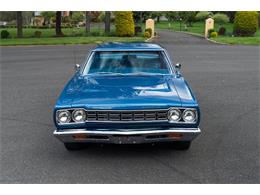 1968 Plymouth Road Runner (CC-2030392) for sale in Green Brook, New Jersey