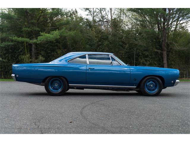 1968 Plymouth Road Runner (CC-2030392) for sale in Green Brook, New Jersey