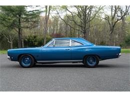 1968 Plymouth Road Runner (CC-2030392) for sale in Green Brook, New Jersey