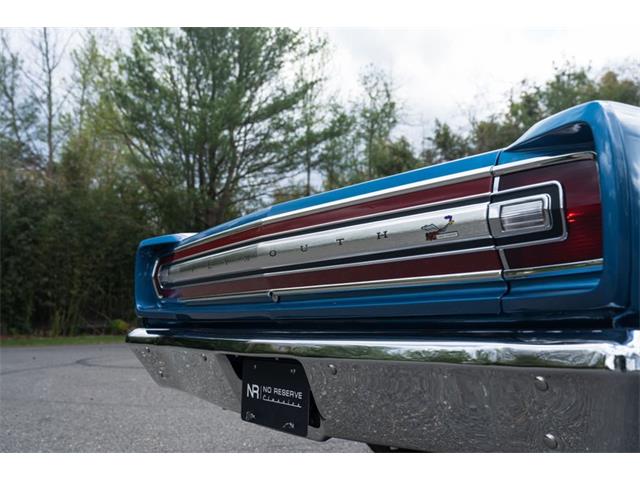 1968 Plymouth Road Runner (CC-2030392) for sale in Green Brook, New Jersey
