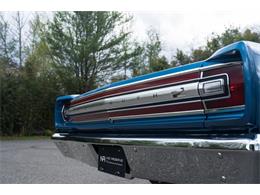 1968 Plymouth Road Runner (CC-2030392) for sale in Green Brook, New Jersey