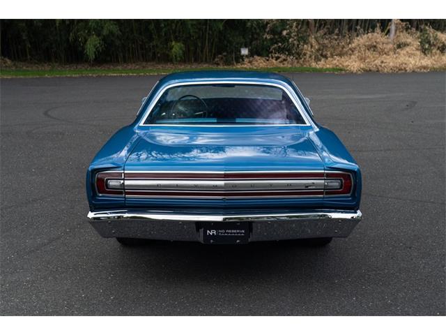 1968 Plymouth Road Runner (CC-2030392) for sale in Green Brook, New Jersey