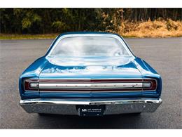1968 Plymouth Road Runner (CC-2030392) for sale in Green Brook, New Jersey