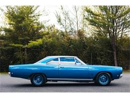 1968 Plymouth Road Runner (CC-2030392) for sale in Green Brook, New Jersey