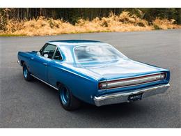 1968 Plymouth Road Runner (CC-2030392) for sale in Green Brook, New Jersey