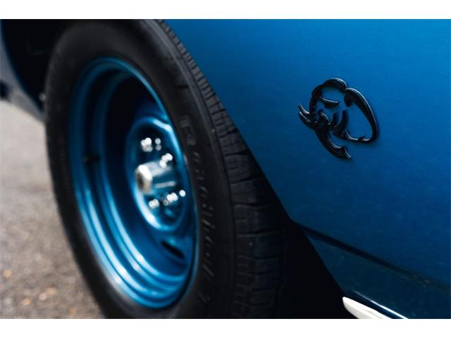 1968 Plymouth Road Runner (CC-2030392) for sale in Green Brook, New Jersey