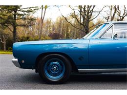 1968 Plymouth Road Runner (CC-2030392) for sale in Green Brook, New Jersey