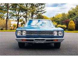 1968 Plymouth Road Runner (CC-2030392) for sale in Green Brook, New Jersey