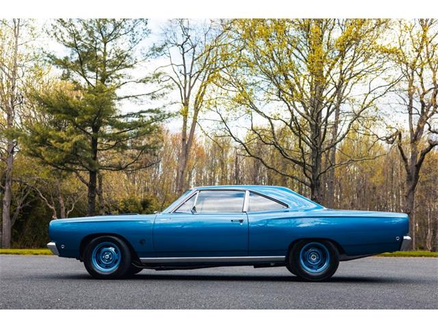 1968 Plymouth Road Runner (CC-2030392) for sale in Green Brook, New Jersey