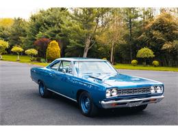 1968 Plymouth Road Runner (CC-2030392) for sale in Green Brook, New Jersey