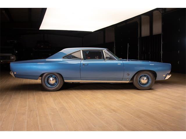 1968 Plymouth Road Runner (CC-2030392) for sale in Green Brook, New Jersey