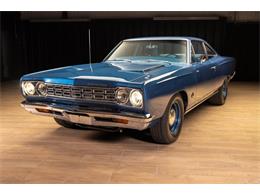 1968 Plymouth Road Runner (CC-2030392) for sale in Green Brook, New Jersey