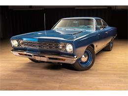 1968 Plymouth Road Runner (CC-2030392) for sale in Green Brook, New Jersey