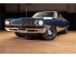 1968 Plymouth Road Runner (CC-2030392) for sale in Green Brook, New Jersey