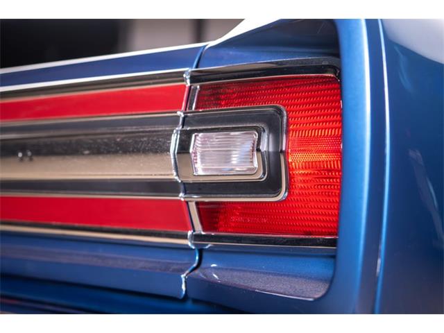 1968 Plymouth Road Runner (CC-2030392) for sale in Green Brook, New Jersey