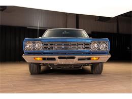 1968 Plymouth Road Runner (CC-2030392) for sale in Green Brook, New Jersey