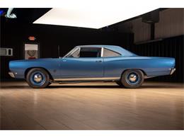 1968 Plymouth Road Runner (CC-2030392) for sale in Green Brook, New Jersey