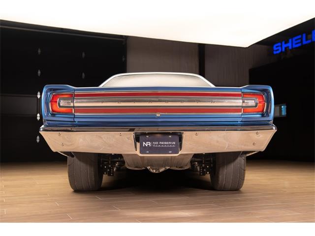 1968 Plymouth Road Runner (CC-2030392) for sale in Green Brook, New Jersey
