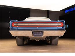 1968 Plymouth Road Runner (CC-2030392) for sale in Green Brook, New Jersey