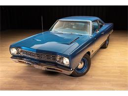 1968 Plymouth Road Runner (CC-2030392) for sale in Green Brook, New Jersey