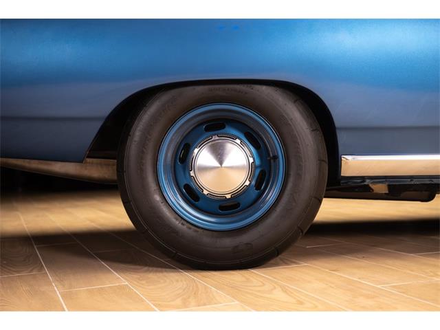 1968 Plymouth Road Runner (CC-2030392) for sale in Green Brook, New Jersey