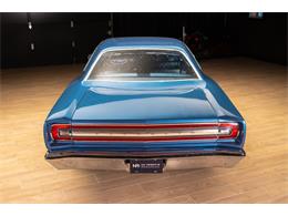 1968 Plymouth Road Runner (CC-2030392) for sale in Green Brook, New Jersey