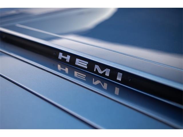 1968 Plymouth Road Runner (CC-2030392) for sale in Green Brook, New Jersey