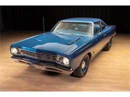 1968 Plymouth Road Runner (CC-2030392) for sale in Green Brook, New Jersey