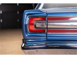 1968 Plymouth Road Runner (CC-2030392) for sale in Green Brook, New Jersey