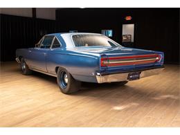 1968 Plymouth Road Runner (CC-2030392) for sale in Green Brook, New Jersey