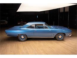 1968 Plymouth Road Runner (CC-2030392) for sale in Green Brook, New Jersey