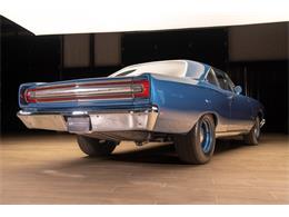 1968 Plymouth Road Runner (CC-2030392) for sale in Green Brook, New Jersey