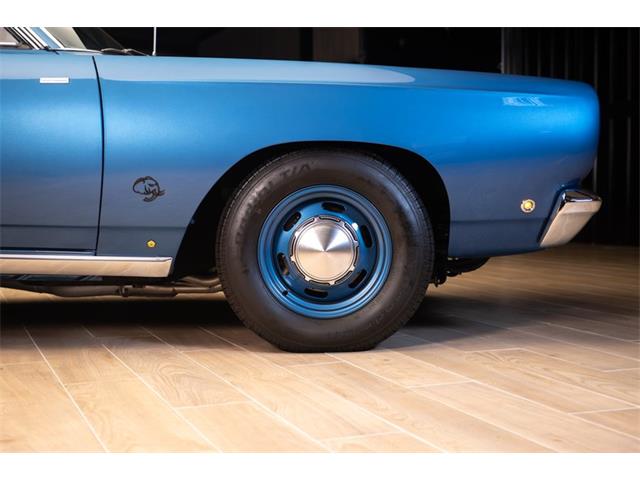 1968 Plymouth Road Runner (CC-2030392) for sale in Green Brook, New Jersey