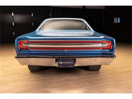 1968 Plymouth Road Runner (CC-2030392) for sale in Green Brook, New Jersey
