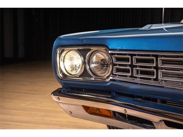 1968 Plymouth Road Runner (CC-2030392) for sale in Green Brook, New Jersey