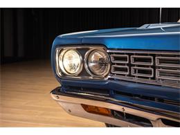 1968 Plymouth Road Runner (CC-2030392) for sale in Green Brook, New Jersey