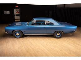 1968 Plymouth Road Runner (CC-2030392) for sale in Green Brook, New Jersey
