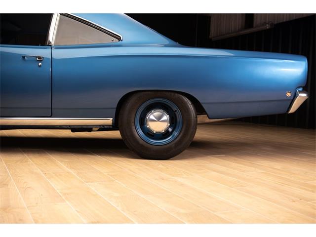 1968 Plymouth Road Runner (CC-2030392) for sale in Green Brook, New Jersey