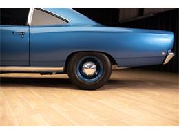 1968 Plymouth Road Runner (CC-2030392) for sale in Green Brook, New Jersey