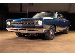 1968 Plymouth Road Runner (CC-2030392) for sale in Green Brook, New Jersey