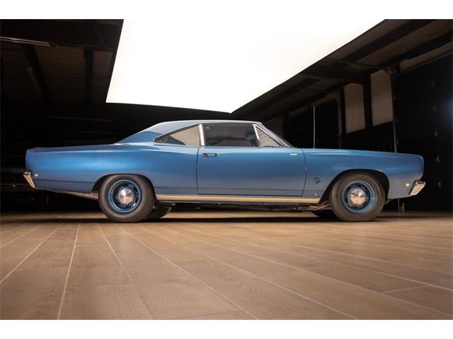1968 Plymouth Road Runner (CC-2030392) for sale in Green Brook, New Jersey