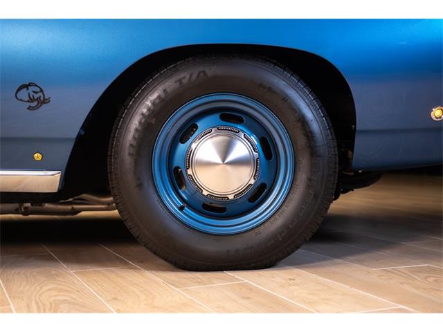 1968 Plymouth Road Runner (CC-2030392) for sale in Green Brook, New Jersey