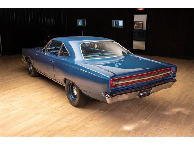 1968 Plymouth Road Runner (CC-2030392) for sale in Green Brook, New Jersey