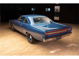 1968 Plymouth Road Runner (CC-2030392) for sale in Green Brook, New Jersey