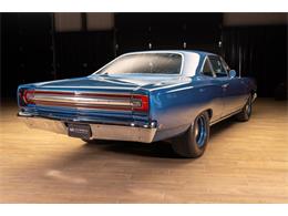 1968 Plymouth Road Runner (CC-2030392) for sale in Green Brook, New Jersey